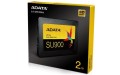 Dysk SSD ADATA Ultimate SU900 512GB S3 (560/525 MB/s) 7mm 3D MLC - 1389037