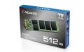 Dysk SSD ADATA Ultimate SU800 512GB M.2 (560/520 MB/s) 2280 3D TLC - 1389070