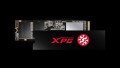 Dysk ADATA SX8200Pro ASX8200PNP-1TT-C (1 TB ; M.2; PCIe NVMe 3.0 x4) - 726355
