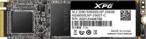 Dysk SSD ADATA XPG SX6000 Lite 128GB M.2 PCIe NVMe (1800/600 MB/s) 2280, 3D NAND