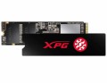 Dysk SSD ADATA XPG SX6000 Lite 128GB M.2 PCIe NVMe (1800/600 MB/s) 2280, 3D NAND - 978487