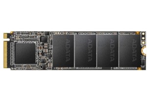 Dysk SSD ADATA XPG SX6000 PRO 256GB M.2 PCIe NVMe (2100/1200 MB/s) 2280, 3D TLC NAND