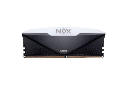 Pamięć DDR4 Apacer NOX RGB 8GB (1x8GB) 3000MHz CL16 1,35V - 1389138