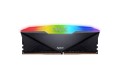 Pamięć DDR4 Apacer NOX RGB 8GB (1x8GB) 3000MHz CL16 1,35V - 978493