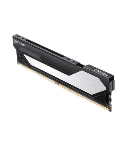 Pamięć DDR4 Apacer ZADAK TWIST 8GB (1x8GB) 3200MHz CL16 1,35V Black - 1389200