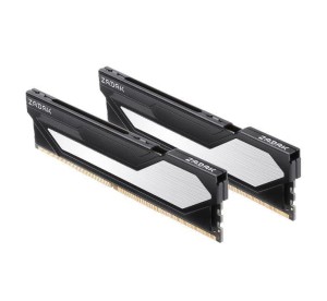 Pamięć DDR4 Apacer ZADAK TWIST 16GB (2x8GB) 3200MHz CL16 1,35V Black