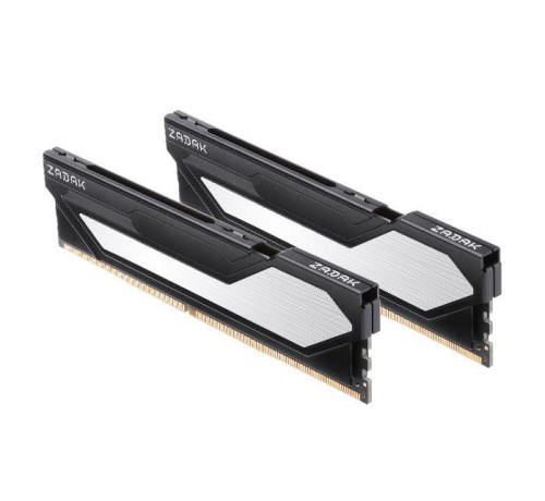 Pamięć DDR4 Apacer ZADAK TWIST 16GB (2x8GB) 3200MHz CL16 1,35V Black - 1389215