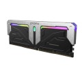 Pamięć DDR4 Apacer ZADAK SPARK RGB 16GB (1x16GB) 3200MHz CL16 1,35V Black - 978517