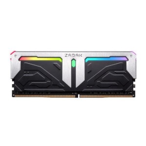 Pamięć DDR4 Apacer ZADAK SPARK RGB 16GB (2x8GB) 3600MHz CL18 1,35V Black