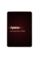 Dysk SSD Apacer AS350X 128GB SATA3 2,5" (560/540 MB/s) 7mm, TLC 3D NAND - 978557