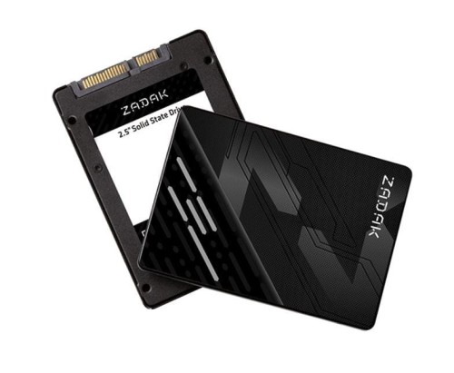 Dysk SSD Apacer ZADAK TWSS3 128GB SATA3 2,5" (560/540 MB/s) TLC - 1389454