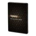 Dysk SSD Apacer AS340X 240GB SATA3 2,5" (550/520 MB/s) 7mm 3D NAND - 1017592
