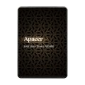 Dysk SSD Apacer AS340X 240GB SATA3 2,5" (550/520 MB/s) 7mm 3D NAND - 1017591