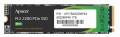 Dysk SSD Apacer AS2280P4X 1TB M.2 PCIe NVMe Gen3 x4 2280 (2100/1700 MB/s) - 1302285