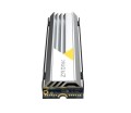 Dysk SSD Apacer ZADAK TWSG4S 2TB M.2 PCIe NVMe Gen4 x4 2280 (7400/7000 MB/s) 3D NAND - 1389482
