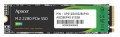 Dysk SSD Apacer AS2280P4X 512GB M.2 PCIe NVMe Gen3 x4 2280 (2100/1700 MB/s) - 1302286