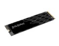 Dysk SSD Apacer ZADAK TWSG3 512GB M.2 NVMe PCIe Gen3x4 2280 (3400/2400 MB/s) 3D NAND - 1389494