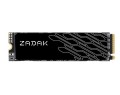 Dysk SSD Apacer ZADAK TWSG3 512GB M.2 NVMe PCIe Gen3x4 2280 (3400/2400 MB/s) 3D NAND - 978583