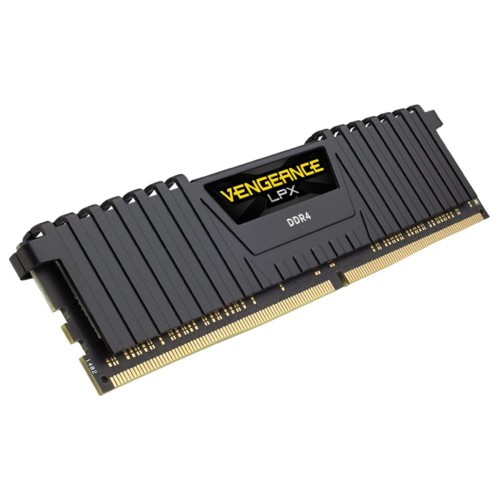 Pamięć DDR4 Corsair Vengeance LPX 8GB (1x8GB) 3000MHz CL16 1,35V Black - 689655