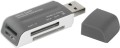 Czytnik kart pamięci Defender ULTRA SWIFT USB 2.0 - 1389523