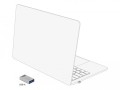 Pendrive Delock 16GB USB 3.0 micro metalowa obudowa - 779834