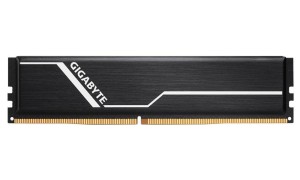 Pamięć DDR4 Gigabyte 16GB (2x8GB) 2666MHz CL16 1,2V Black