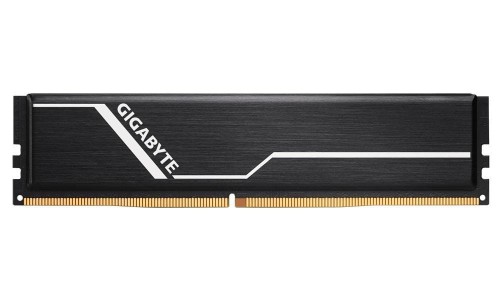 Pamięć DDR4 Gigabyte 16GB (2x8GB) 2666MHz CL16 1,2V Black - 1389575