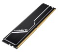 Pamięć DDR4 Gigabyte 16GB (2x8GB) 2666MHz CL16 1,2V Black - 1389576