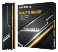 Pamięć DDR4 Gigabyte 16GB (2x8GB) 2666MHz CL16 1,2V Black - 978729
