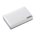 Dysk zewnętrzny SSD Gigabyte VISION DRIVE 1TB USB3.2 Gen2x2 (2000/2000 MB/s) - 1389592