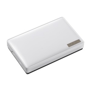 Dysk zewnętrzny SSD Gigabyte VISION DRIVE 1TB USB3.2 Gen2x2 (2000/2000 MB/s)