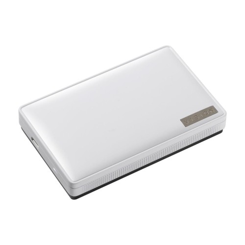 Dysk zewnętrzny SSD Gigabyte VISION DRIVE 1TB USB3.2 Gen2x2 (2000/2000 MB/s) - 1389592