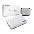 Dysk zewnętrzny SSD Gigabyte VISION DRIVE 1TB USB3.2 Gen2x2 (2000/2000 MB/s) - 1389594