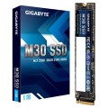 Dysk SSD Gigabyte M30 SSD 1TB M.2 2280 NVMe PCIe 3.0 x4 (3500/3000 MB/s) 3D TLC - 978734