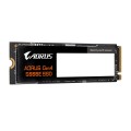 Dysk SSD Gigabyte AORUS Gen4 5000E 1TB M.2 2280 NVMe PCIe 4.0 x4 (5000/4600 MB/s) 3D TLC - 1389596