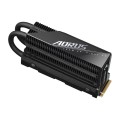 Dysk SSD Gigabyte AORUS Gen4 7000s Prem. 1TB M.2 2280 PCIe 4.0 x4 (7000/5500 MB/s) 3D TLC - 1389610
