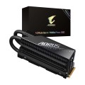Dysk SSD Gigabyte AORUS Gen4 7000s Prem. 1TB M.2 2280 PCIe 4.0 x4 (7000/5500 MB/s) 3D TLC - 1389612