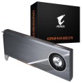 Dysk SSD Gigabyte AORUS RAID SSD 2TB NVMe PCIe 3.0x8 (6300/6000 MB/s) 3D TLC - 978743