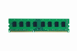 Pamięć DDR3 GOODRAM 4GB/1333MHz PC3-10600 CL9 256x8 Dual Rank