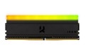 Pamięć DDR4 GOODRAM IRDM RGB 16GB (2x8GB) 3600MHz CL18 1,35V Black - 1389659