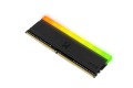 Pamięć DDR4 GOODRAM IRDM RGB 16GB (2x8GB) 3600MHz CL18 1,35V Black - 1389661