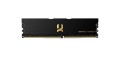 Pamięć DDR4 GOODRAM IRDM PRO 8GB 4000MHz CL18 1,35V Black - 1389666