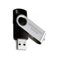 Pendrive GOODRAM Twister 32GB USB2.0 Black - 1257733