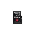 Karta pamięci microSDHC GOODRAM 64GB IRDM-A2 UHS + adapter - 1283852