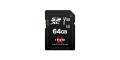 Karta pamięci microSDHC GOODRAM 64GB IRDM-A2 UHS + adapter - 953446