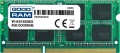 Pamięć SODIMM DDR3 GOODRAM 8GB 1600MHz  ded. do ASUS (W-AS16S08G) - 978892