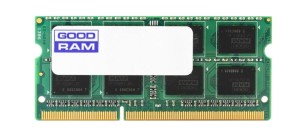 Pamięć Goodram dedyk. Lenovo DDR4 8GB 2666MHz 1,2V DIMM SR