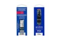 Dysk SSD GOODRAM S400u M.2 120GB SATA III M.2 2280 (550/530) - 1389796
