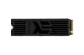 Dysk SSD GOODRAM IRDM PRO 4TB PCIe M.2 2280 NVMe gen 4 x4 (7000/6850) - 978910