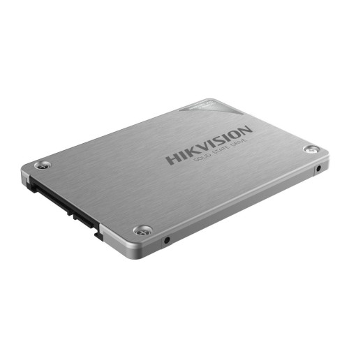 Dysk SSD HIKVISION V100 256GB SATA3 2,5" (560/500 MB/s) 3D NAND CCTV - 1389855